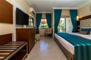 hotel Kamelya Collection Aishen K Club