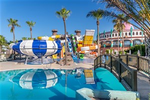 hotel Kamelya Collection Aishen K Club