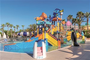 hotel Kamelya Collection Aishen K Club