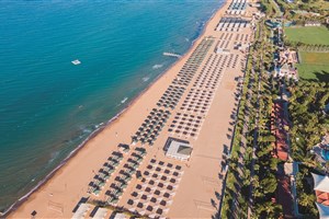 hotel Kamelya Collection Aishen K Club