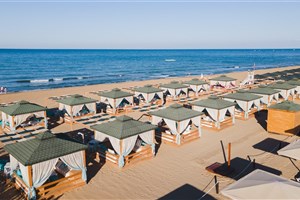 hotel Kamelya Collection Aishen K Club