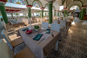 hotel Kamelya Collection Aishen K Club