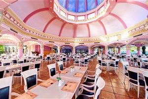 hotel Kamelya Collection Aishen K Club
