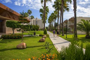 hotel Kamelya Collection Aishen K Club