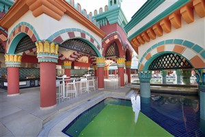 hotel Kamelya Collection Aishen K Club