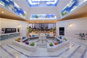 hotel Kamelya Collection Aishen K Club