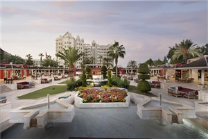 hotel Kamelya Collection Aishen K Club