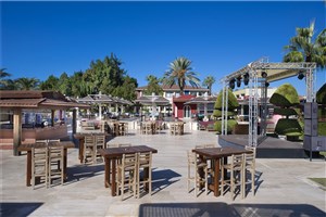 hotel Kamelya Collection Aishen K Club