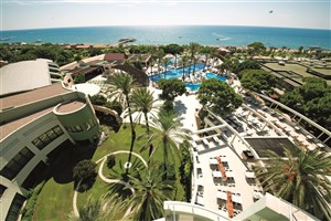 hotel Limak Atlantis Deluxe Resort