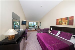 hotel Limak Atlantis Deluxe Resort