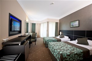 hotel Limak Atlantis Deluxe Resort