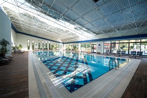 hotel Limak Atlantis Deluxe Resort