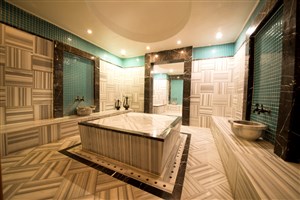 hotel Limak Atlantis Deluxe Resort