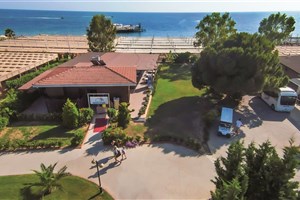 hotel Nova Park