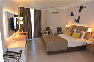 hotel Nova Park