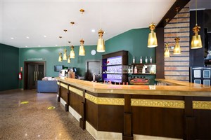 hotel Nova Park