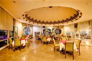 hotel Nova Park