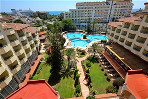 hotel Nova Park