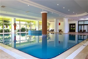 hotel Nova Park