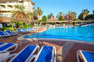hotel Nova Park