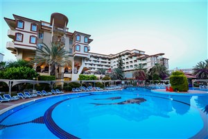 hotel Nova Park