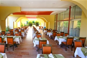 hotel Nova Park