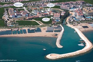 hotel Seher Resort & Spa