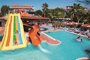 hotel Seher Resort & Spa