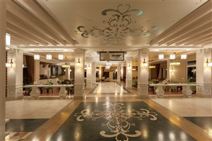 hotel Seher Resort & Spa