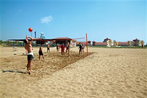 hotel Seher Resort & Spa