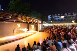 hotel Seher Resort & Spa