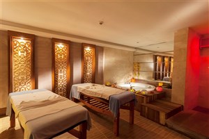 hotel Seher Resort & Spa
