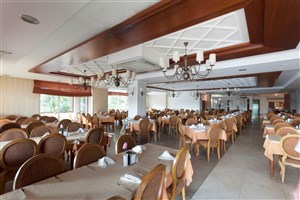 hotel Seher Resort & Spa