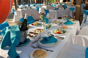 hotel Seher Resort & Spa