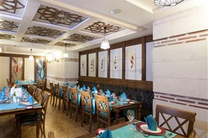hotel Seher Resort & Spa