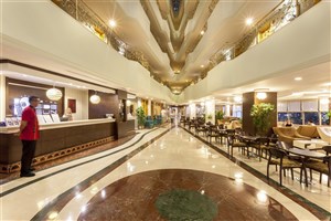 hotel Side Sun Hotel