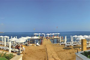 hotel White City Resort & Spa