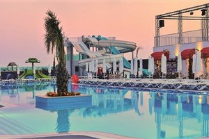 hotel White City Resort & Spa