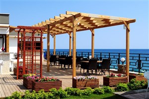 hotel White City Beach 16+