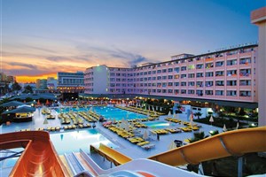 hotel Xeno Eftalia Resort