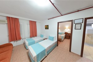 hotel Xeno Eftalia Resort