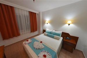 hotel Xeno Eftalia Resort