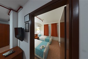 hotel Xeno Eftalia Resort