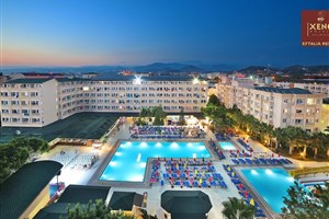 hotel Xeno Eftalia Resort