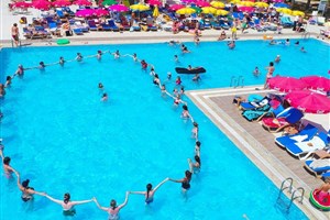 hotel Xeno Eftalia Resort