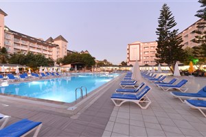 hotel Xeno Eftalia Resort