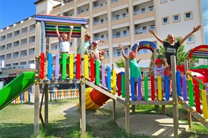 hotel Xeno Eftalia Resort