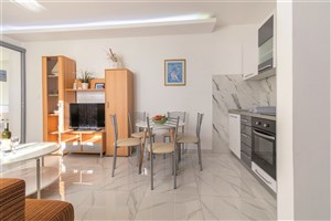 apartmány Jakeševič