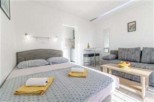 apartmány Jakeševič