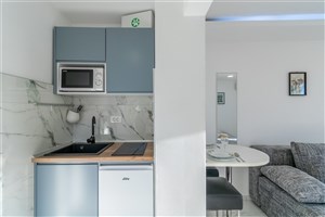 apartmány Jakeševič